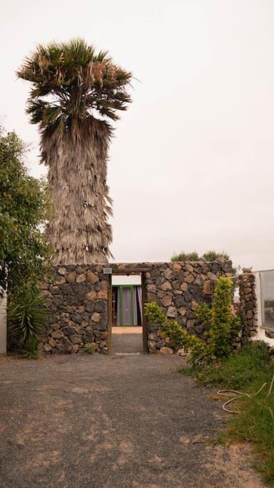 特吉塞Casa Munique别墅 外观 照片