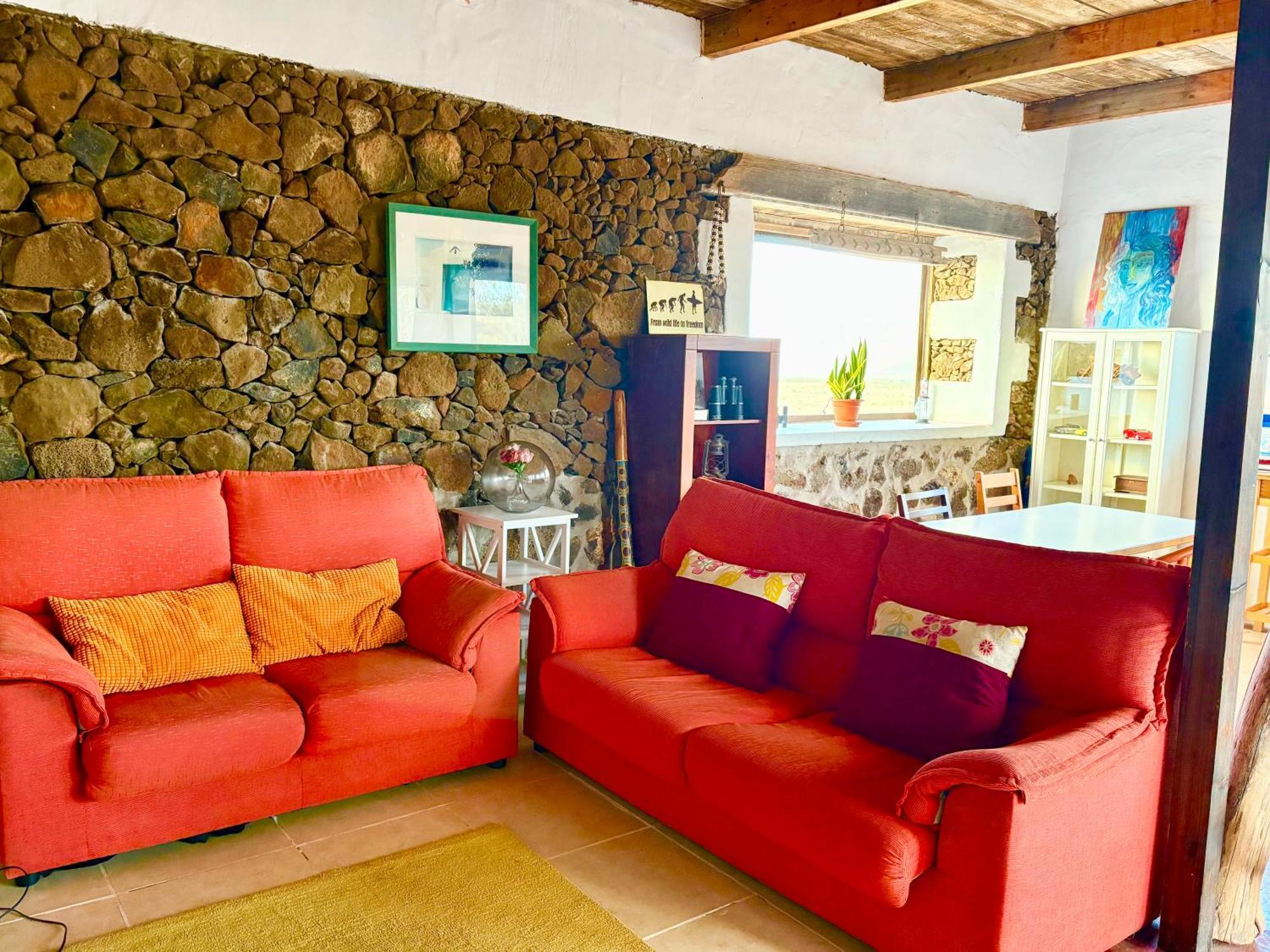 特吉塞Casa Munique别墅 外观 照片