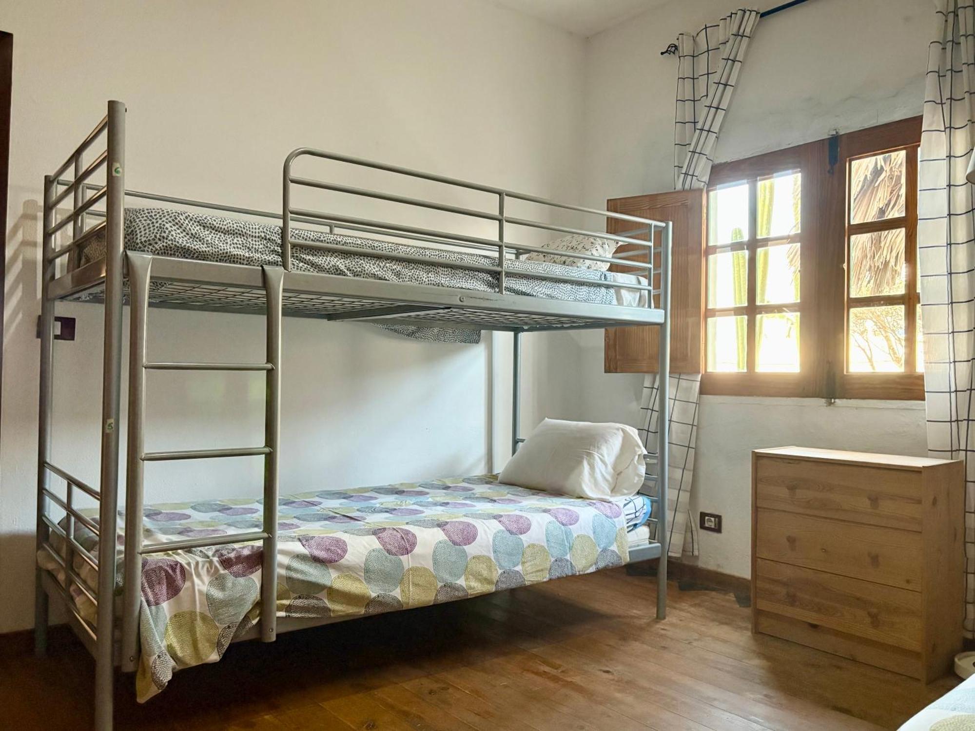 特吉塞Casa Munique别墅 外观 照片