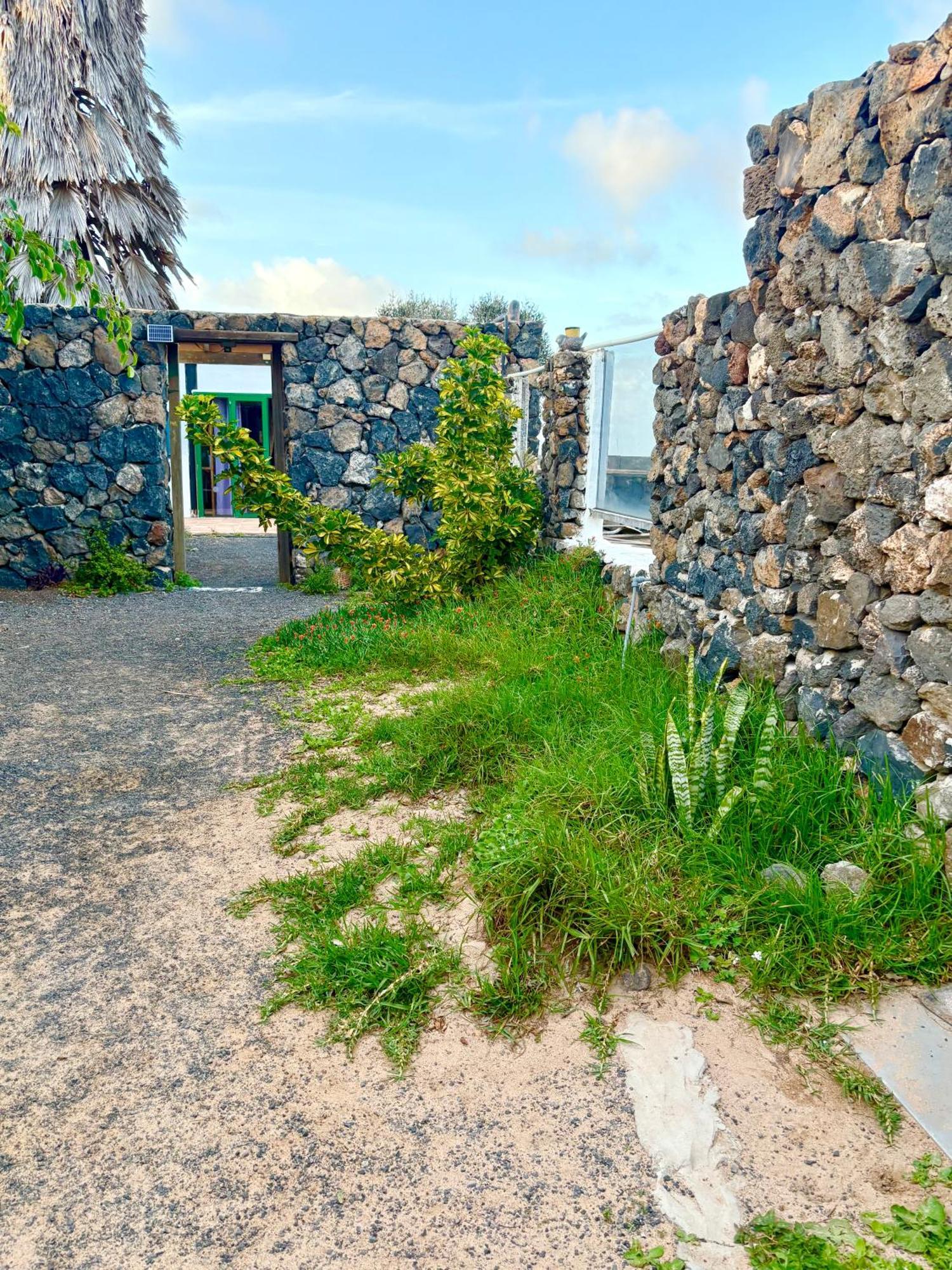 特吉塞Casa Munique别墅 外观 照片